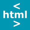 HTML Customizer Logo